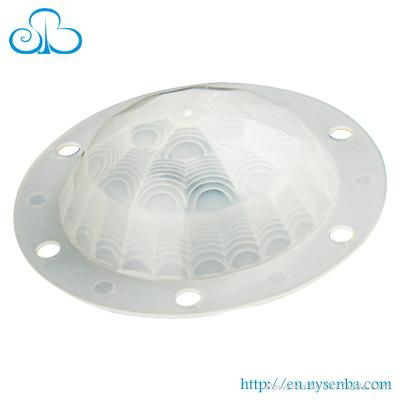 LW8016 Fresnel Lens for PIR Infrared Motion Sensor