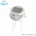 Long Distance Intelligent PIR Human Infrared Motion Detector