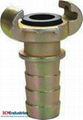 Air Hose Coupling European Type hose end