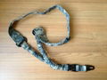 Hot sale Nylon tactical sling with buckle 2