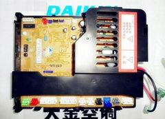 大金空調通訊卡