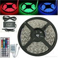 5050 RGB led tape light 2