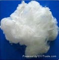 15d*32mm white recycled PSF from China for sale  3