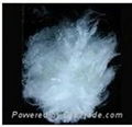 15d*32mm white recycled PSF from China for sale  4