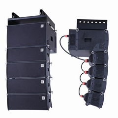 CVR hot sale outdoor mini  active line array system