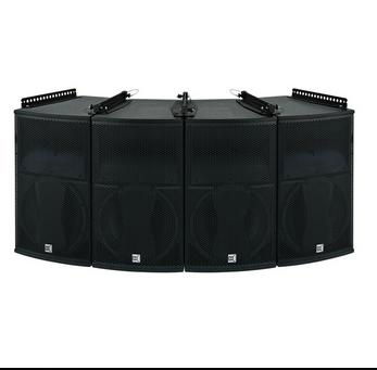  CVR bi-amps+line array system+china dj equiment 3