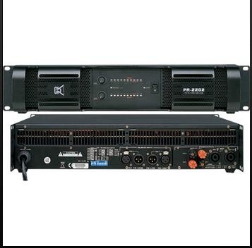 CVR power amplifier PA-2202,china sound system 