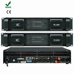 cvr power amplifier  KE-800\china sound system