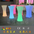 lit Cocktail tables 1