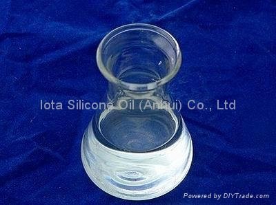 Silicone Diffusion Pump Oil IOTA702