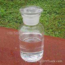 Silicone Diffusion Pump Oil 704