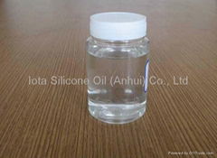 Phenyl Methyl Silicone Oil  255