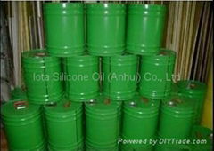 Amino silicone oil emulsion