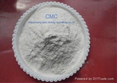 Sodium carboxymethyl cellulose(CMC) for oil drilling