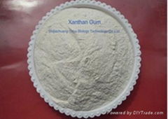 Xanthan Gum ( oilfield grade)