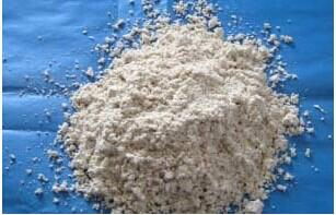 bentonite for oil drilling