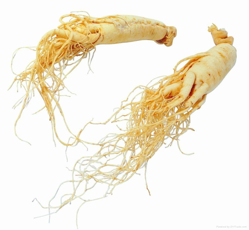 Ginseng Root Extract Powder With UV 4%-80% Ginsenoside 2
