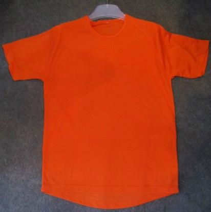 Men's Dry Fit T-shirt