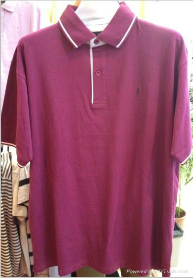 Men's Polo Shirt