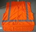 Workwear Vest