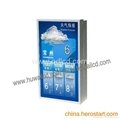 outdoor lcd totem 32 inch  Outdoor advertising player 