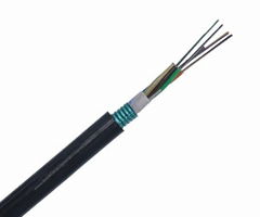 Supply Fiber Optical Cable GYTS