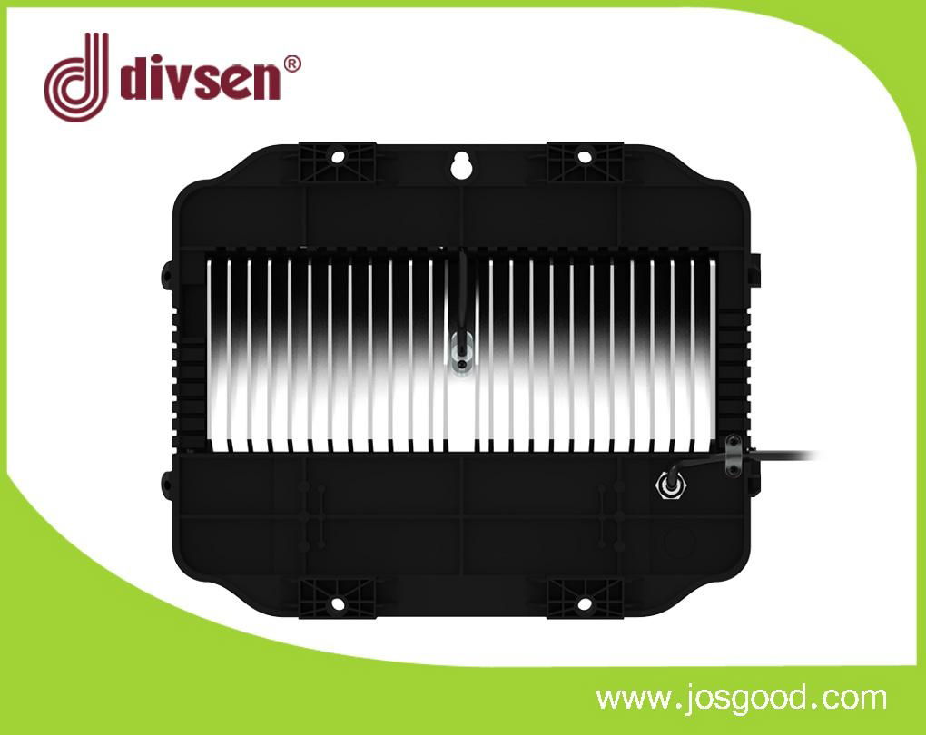 LED Wall Pack Lighting 30W LED Outdoor Light 4