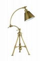 Modern Cloth Floor Lamp 1