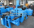 Automatic Chain Bending Machine 4