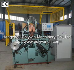  Automatic Chain Welding Machine