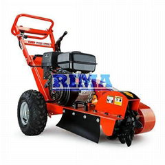 SG300 gasoline stump grinder