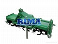 Rotary Tiller for Tractor