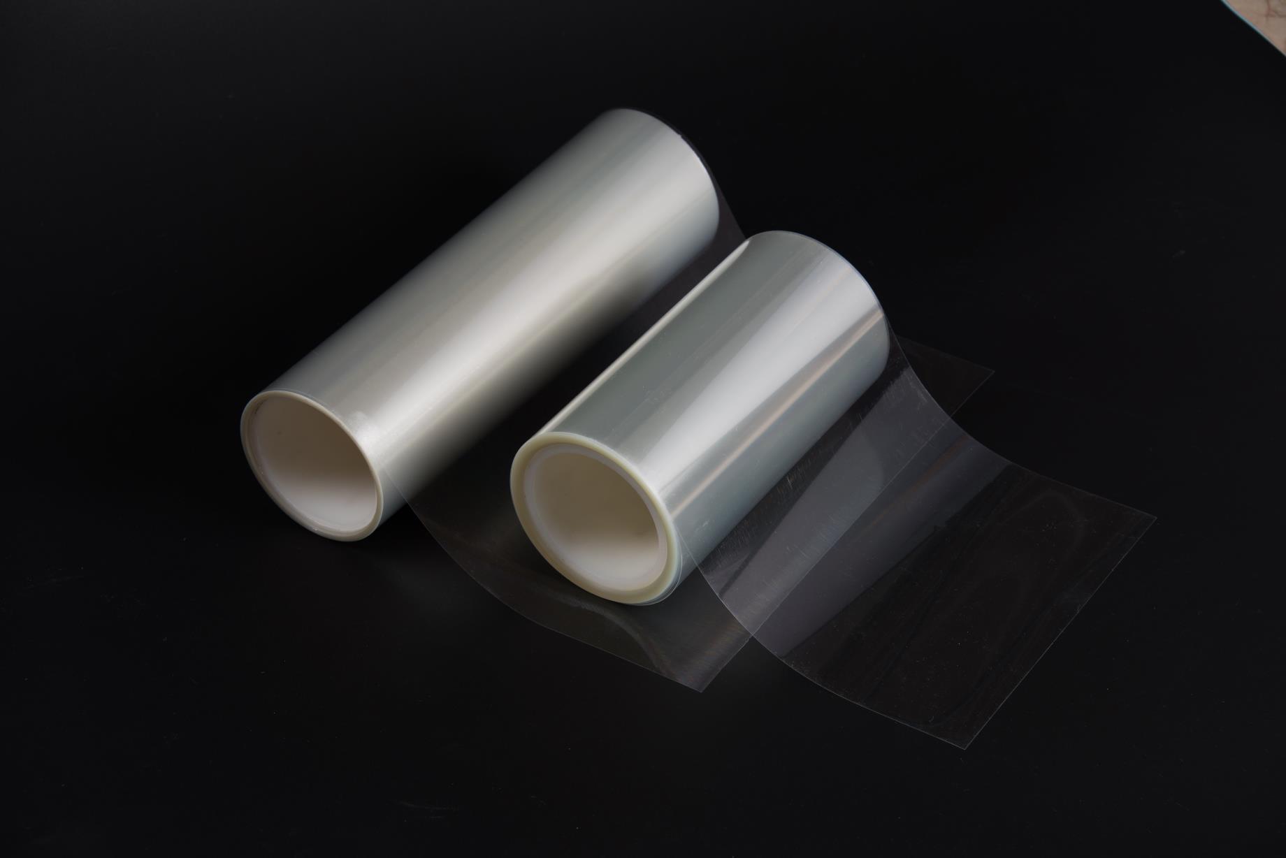 反光材料反复用高透明pet离型膜 - 安徽省 - 生产商 - 产品目录