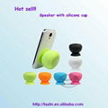 2014 New Products Mini Portable wireless Vatop Bluetooth Speaker 3