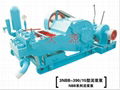  3NBB-390/15 Triplex Single Acting Piston Pump 1