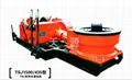 TSJ1500/435 Land Drilling Rig for Water Well