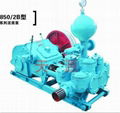 BW-850/2B Duplex Mud Pump for 200m-600m