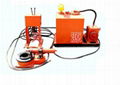 YNG Series Hydraulic Pipe Breakout Machine 1