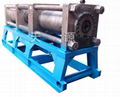 YDG Series Hydraulic Upsetting Machine