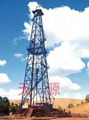 HS Series Drill Tower/Mast/Derrick