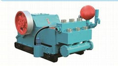 3NB-130 Horizontal Triplex Single-Acting Piston Pump