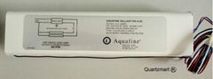 Aquafine Ballast 4125