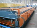 double layer forming machine 1