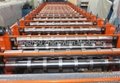 roof tile forming machine 3