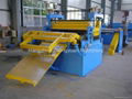 cut to length machine 2