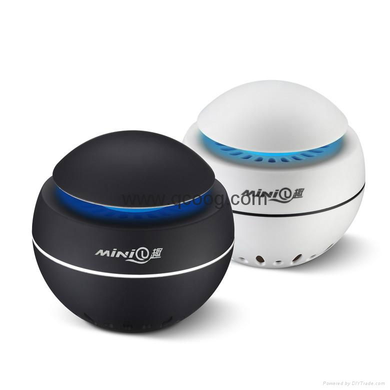 Air air purifier