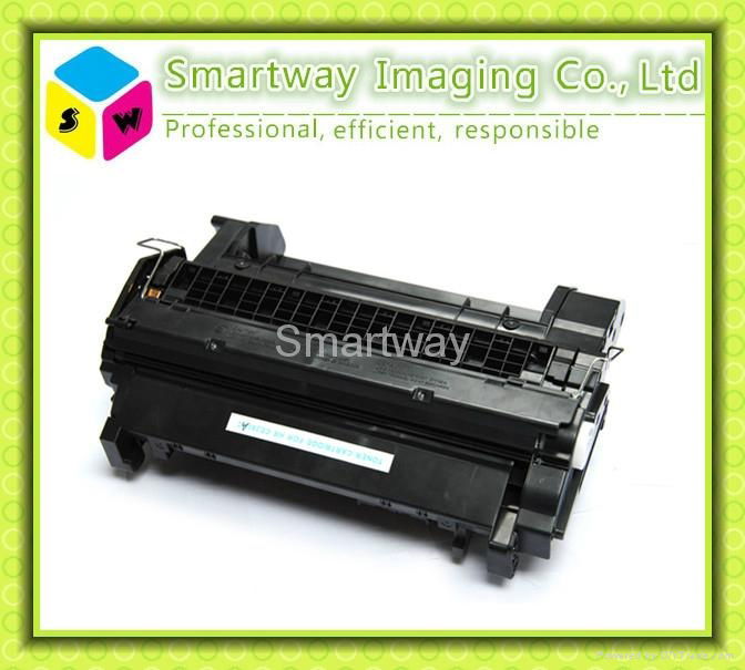 compatible black toner cartridge CF280A CF280X