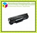 universal toner cartrige CB435A CB436A