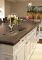 GIGA nature stone  kitchen granite countertop 5