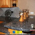 GIGA nature stone  kitchen granite countertop 3